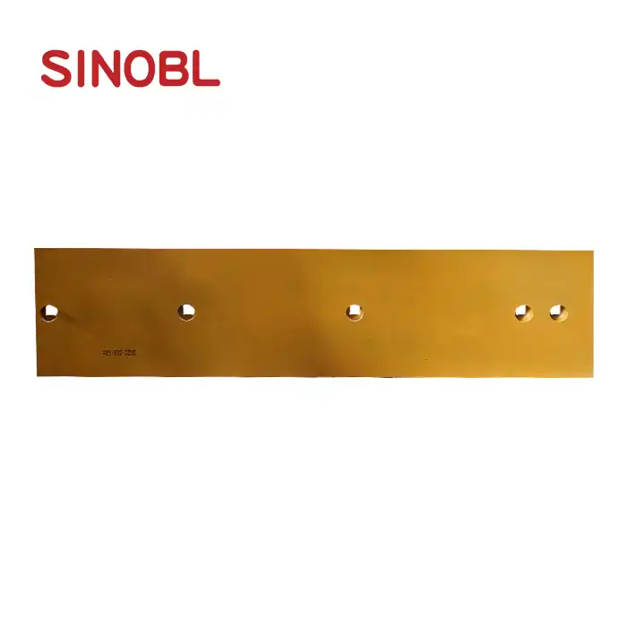 Dozer Edge-Cutting 421-815-3210